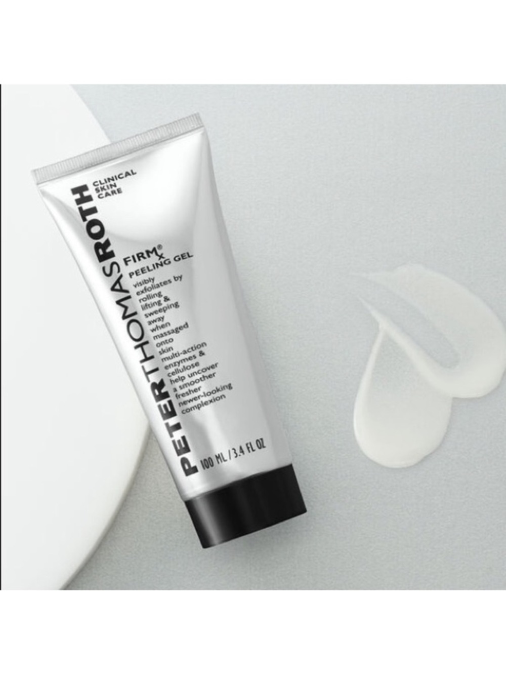NWOB Peter Thomas Roth FirmX Peeling Gel